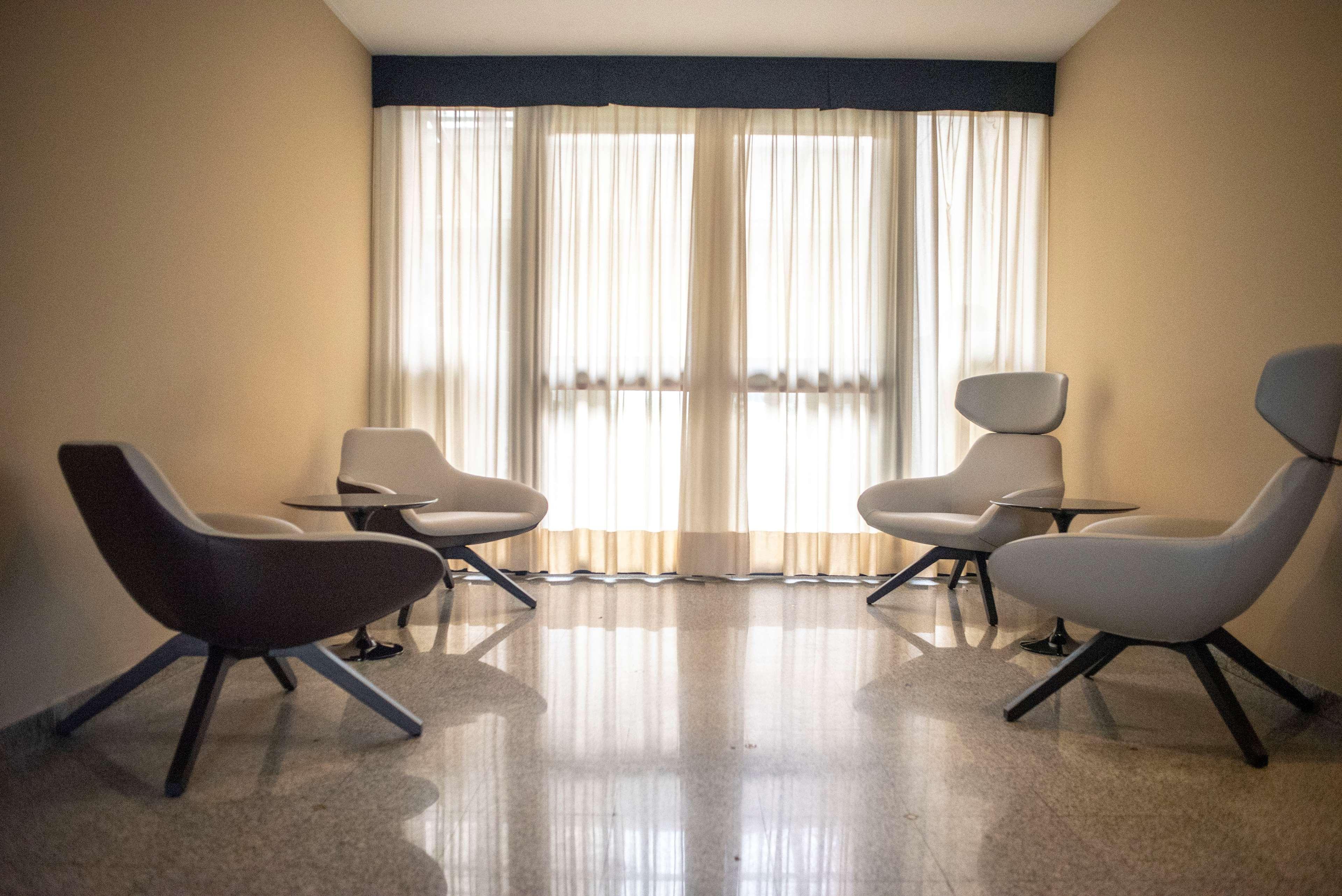 Best Western Hotel Quattrotorri Perugia Luaran gambar