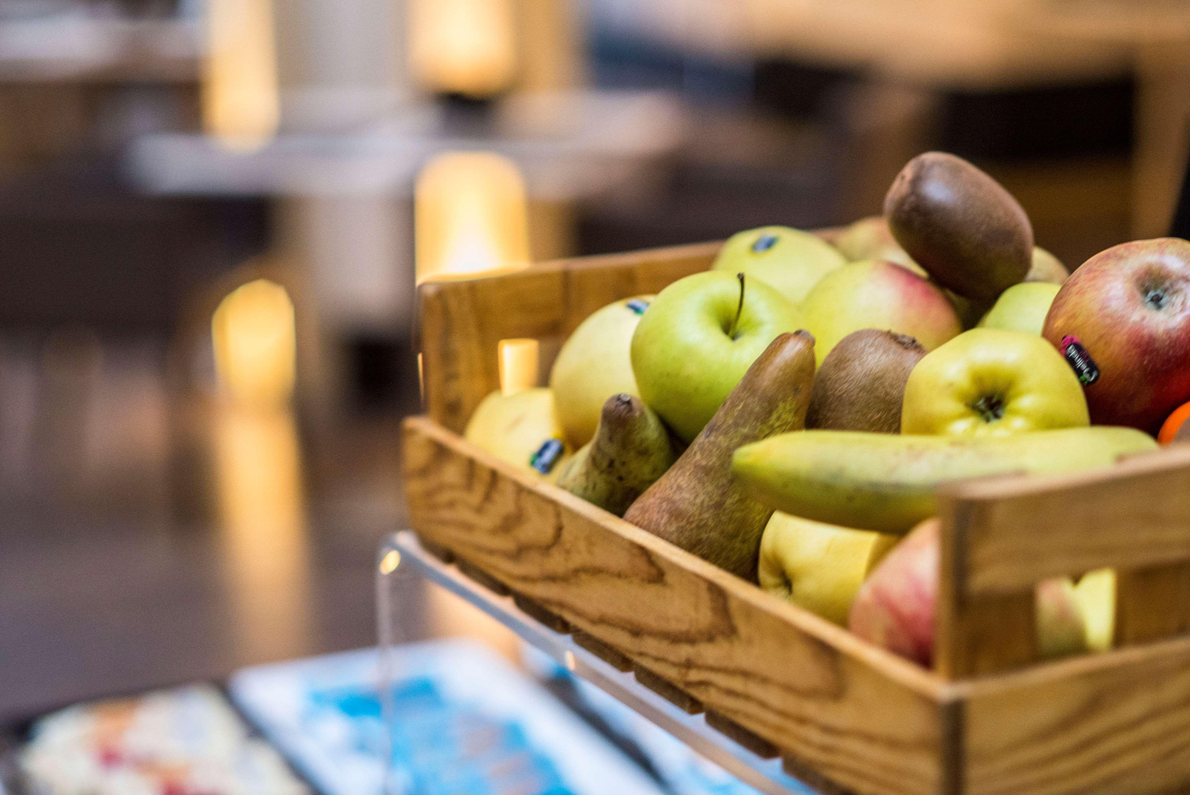 Best Western Hotel Quattrotorri Perugia Luaran gambar