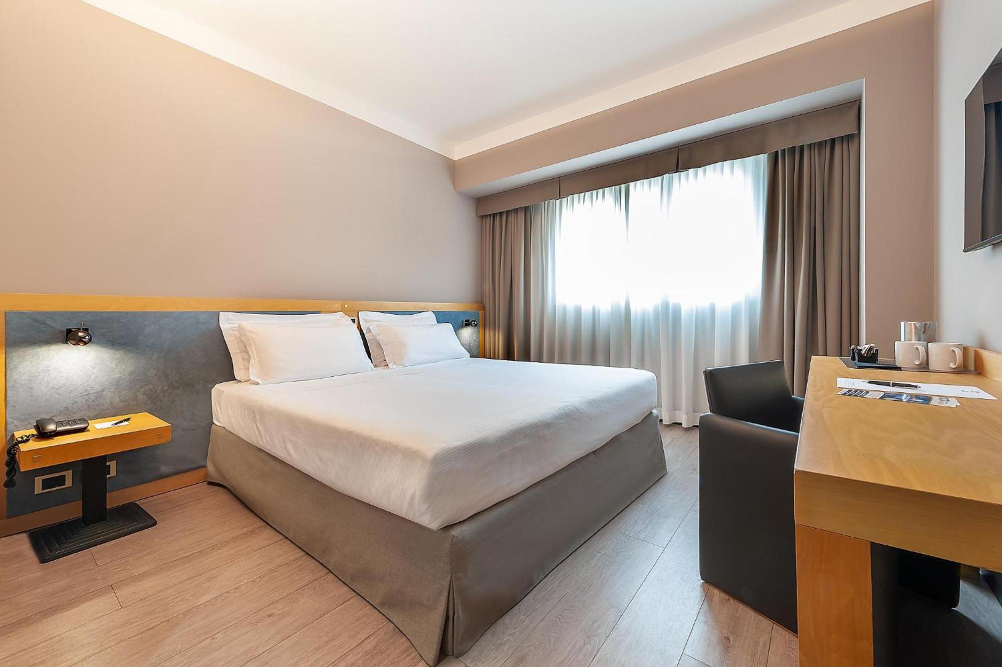 Best Western Hotel Quattrotorri Perugia Luaran gambar