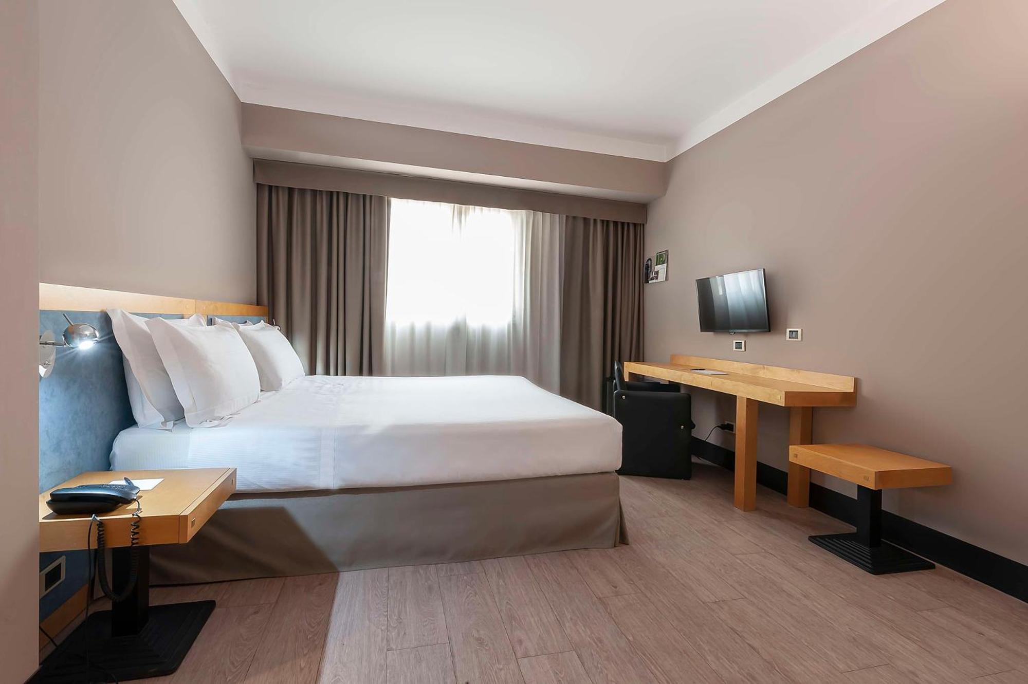 Best Western Hotel Quattrotorri Perugia Luaran gambar